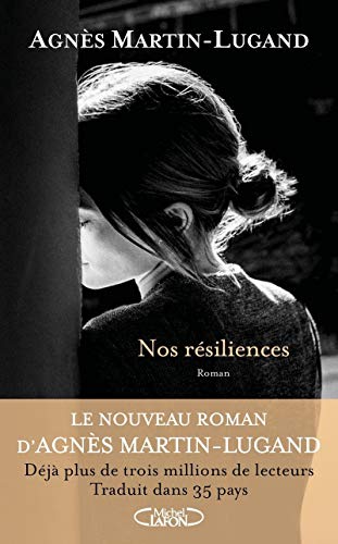 Stock image for Les resiliences for sale by WorldofBooks