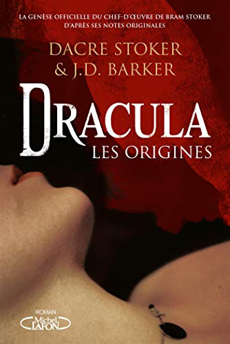 9782749935539: Dracula: Les origines