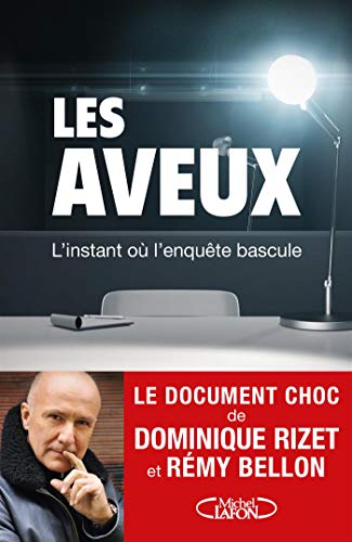 Stock image for Les Aveux for sale by medimops