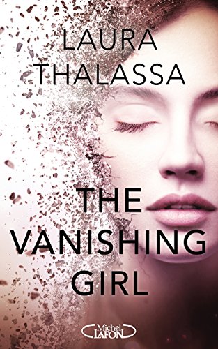 Beispielbild fr The vanishing girl zum Verkauf von medimops