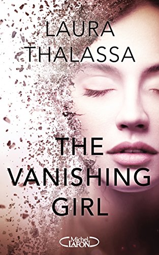 Stock image for The vanishing girl for sale by medimops