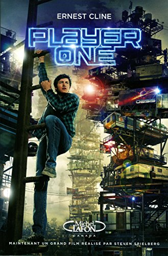 9782749936307: Player One