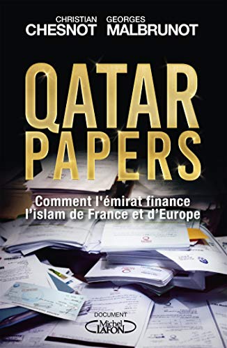 Imagen de archivo de Qatar papers a la venta por medimops