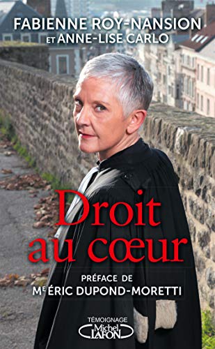 Beispielbild fr Droit au coeur zum Verkauf von Ammareal