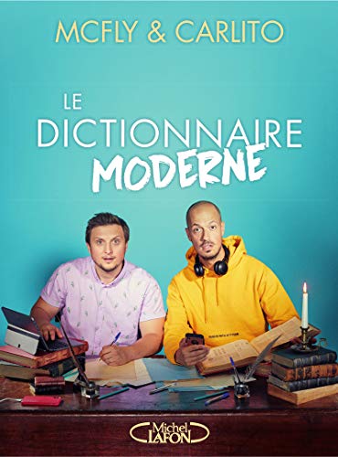 Stock image for Le dictionnaire moderne for sale by Ammareal
