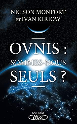 Beispielbild fr Ovnis : sommes-nous seuls ? zum Verkauf von medimops