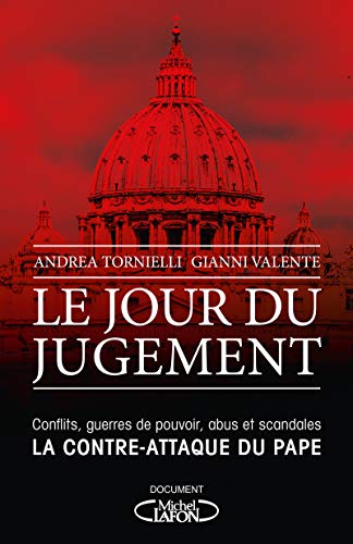 Stock image for Le jour du jugement for sale by Ammareal