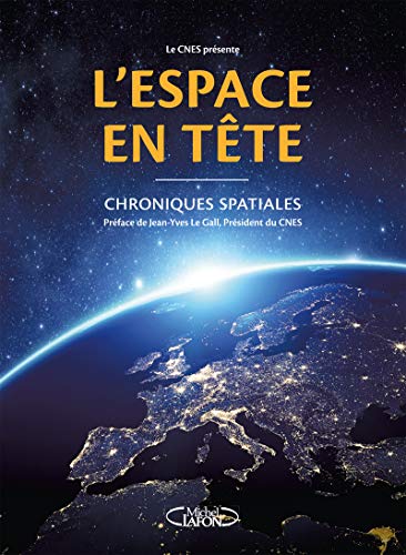 Stock image for L'espace en tte for sale by medimops