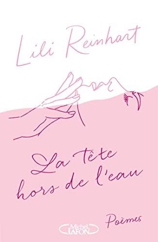 Stock image for La tte hors de l'eau for sale by medimops