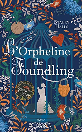 Stock image for L'orpheline de Foundling for sale by medimops