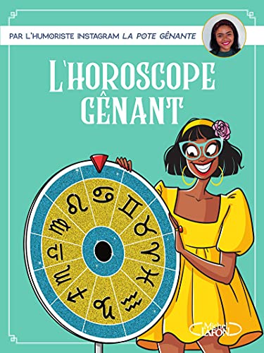 Stock image for L'horoscope gnant for sale by Ammareal