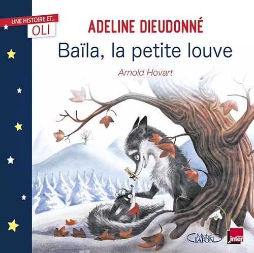 Stock image for Bala, la petite louve for sale by medimops
