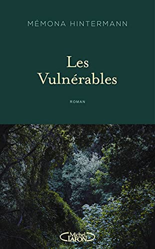 Stock image for Les vulnrables for sale by Ammareal