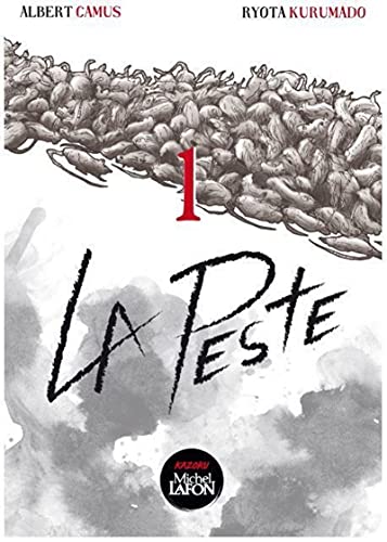 Stock image for La peste - Tome 1 (1) for sale by WorldofBooks