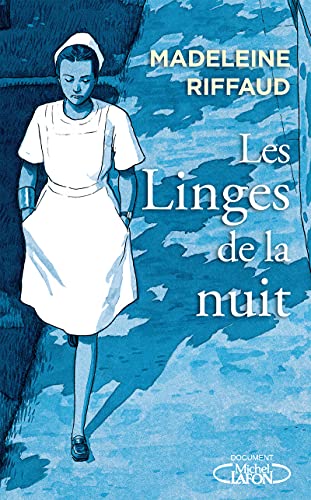 Imagen de archivo de Les linges de la nuit a la venta por Ammareal