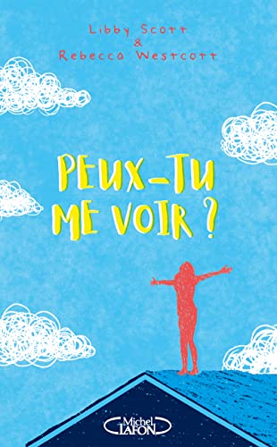 Stock image for Peux-tu me voir ? for sale by medimops