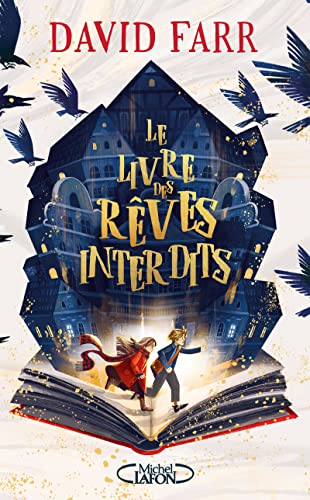 Stock image for Le livre des rves interdits for sale by medimops
