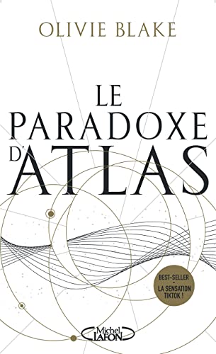 Beispielbild fr Le paradoxe d'Atlas - Tome 2 zum Verkauf von medimops