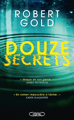 Beispielbild fr Douze secrets zum Verkauf von Ammareal