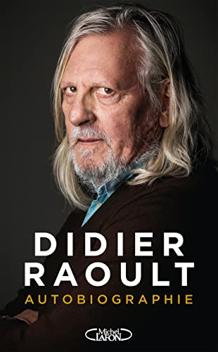 Beispielbild fr Autobiographie zum Verkauf von medimops