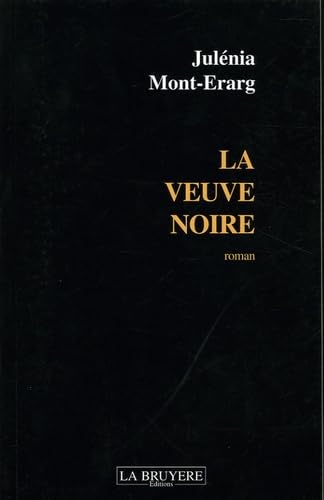 9782750001100: La veuve noire