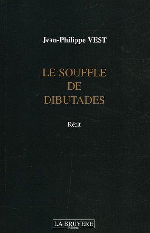 Beispielbild fr Le souffle de Dibutades zum Verkauf von medimops