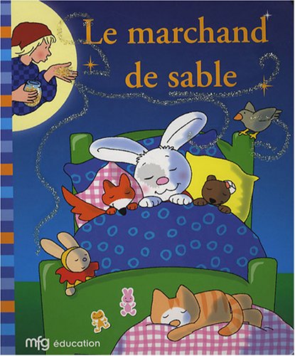 9782750202583: Le marchand de sable