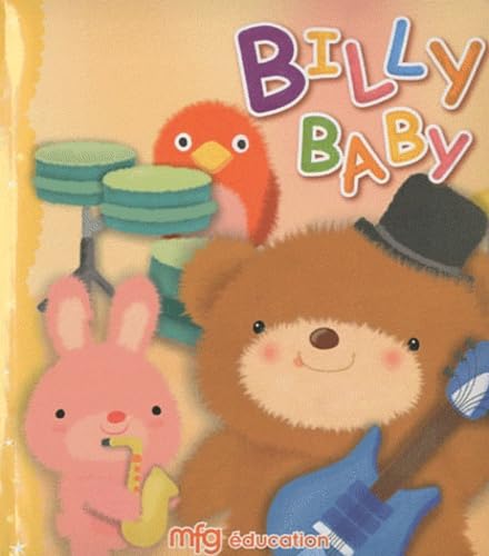 Beispielbild fr Billy Baby zum Verkauf von Ammareal