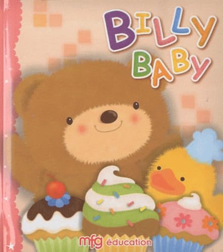 Beispielbild fr Billy Baby zum Verkauf von Ammareal