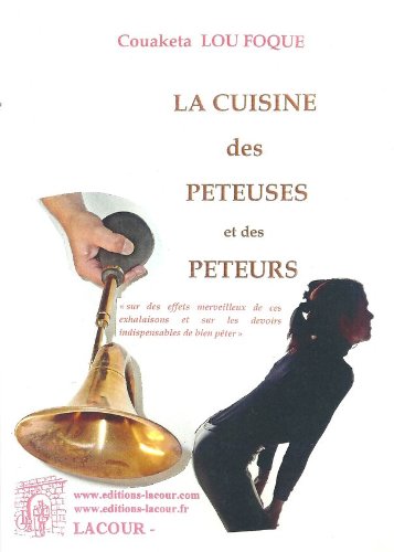 Stock image for la cuisine des pteuses for sale by Librairie Th  la page