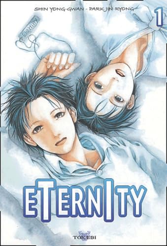 Immagine dell'editore per Eternity, Tome 1 : venduto da Ammareal