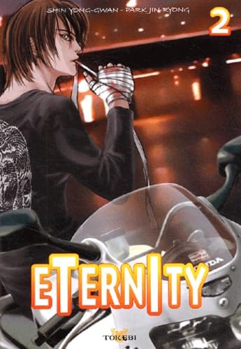 Immagine dell'editore per Eternity, Tome 2 : venduto da Ammareal