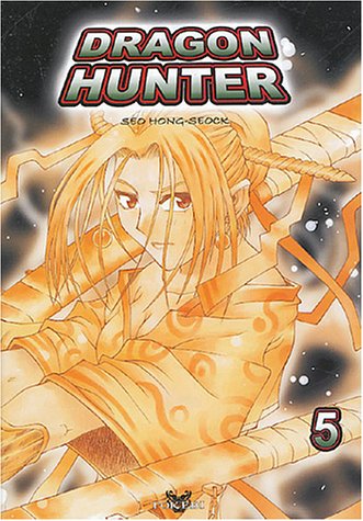 Imagen de archivo de Dragon Hunter, tome 5 : a la venta por medimops