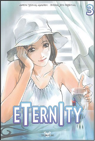 Imagen de archivo de Eternity Tome 3 a la venta por LiLi - La Libert des Livres