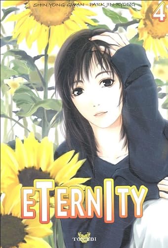 Stock image for Eternity, Tome 4 : for sale by Ammareal