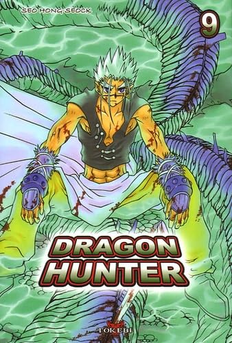 Imagen de archivo de Dragon Hunter, tome 9 : a la venta por medimops