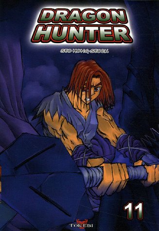 Imagen de archivo de Dragon Hunter, Tome 11 : a la venta por medimops