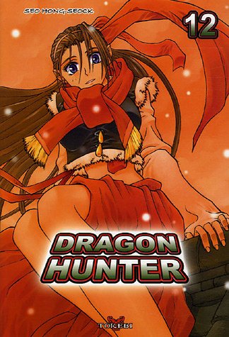 Imagen de archivo de Dragon Hunter, Tome 12 : a la venta por medimops