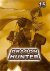 Imagen de archivo de Dragon Hunter. Vol. 15 a la venta por RECYCLIVRE