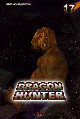 Beispielbild fr Dragon Hunter, Tome 17 : zum Verkauf von Ammareal