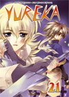 Imagen de archivo de Yureka, Tome 21 : a la venta por Bookmans