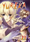 Stock image for Yureka, Tome 21 : for sale by Bookmans