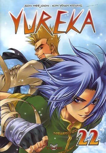 Imagen de archivo de Yureka, Tome 22 : a la venta por Ammareal