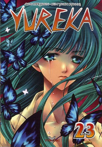 Stock image for Yureka, Tome 23 : for sale by Bookmans