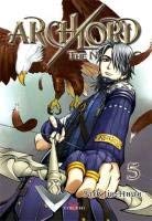 Imagen de archivo de Archlord, Tome 5 : a la venta por medimops