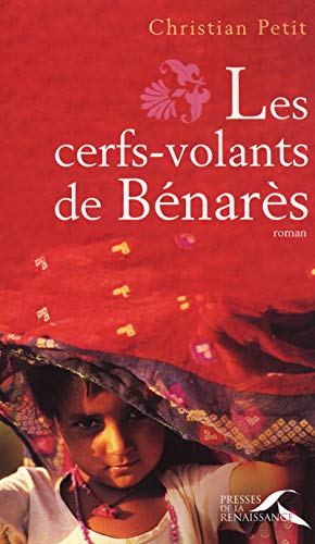 Beispielbild fr Les cerfs-volants de Bnars zum Verkauf von Ammareal