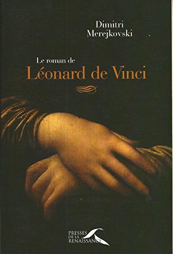 Stock image for Le Roman de Lonard de Vinci for sale by Ammareal