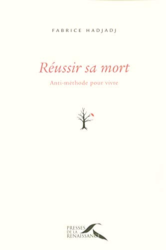 Stock image for R ussir sa mort (French Edition) for sale by HPB-Red