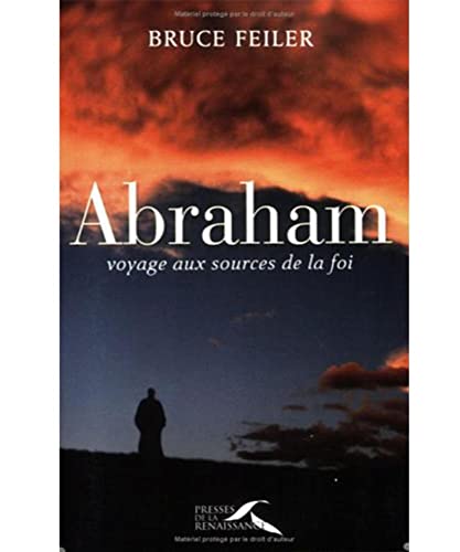Abraham (9782750900946) by Cecile Brahy Bruce Feiler