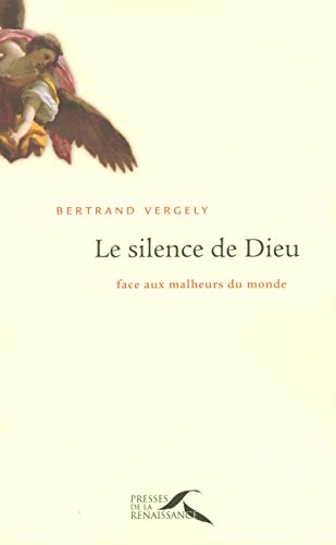 9782750901318: Le silence de Dieu: Face aux malheurs du monde